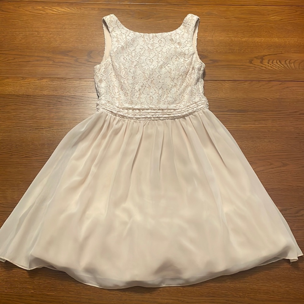 Speechless Formal Dress, Size 7